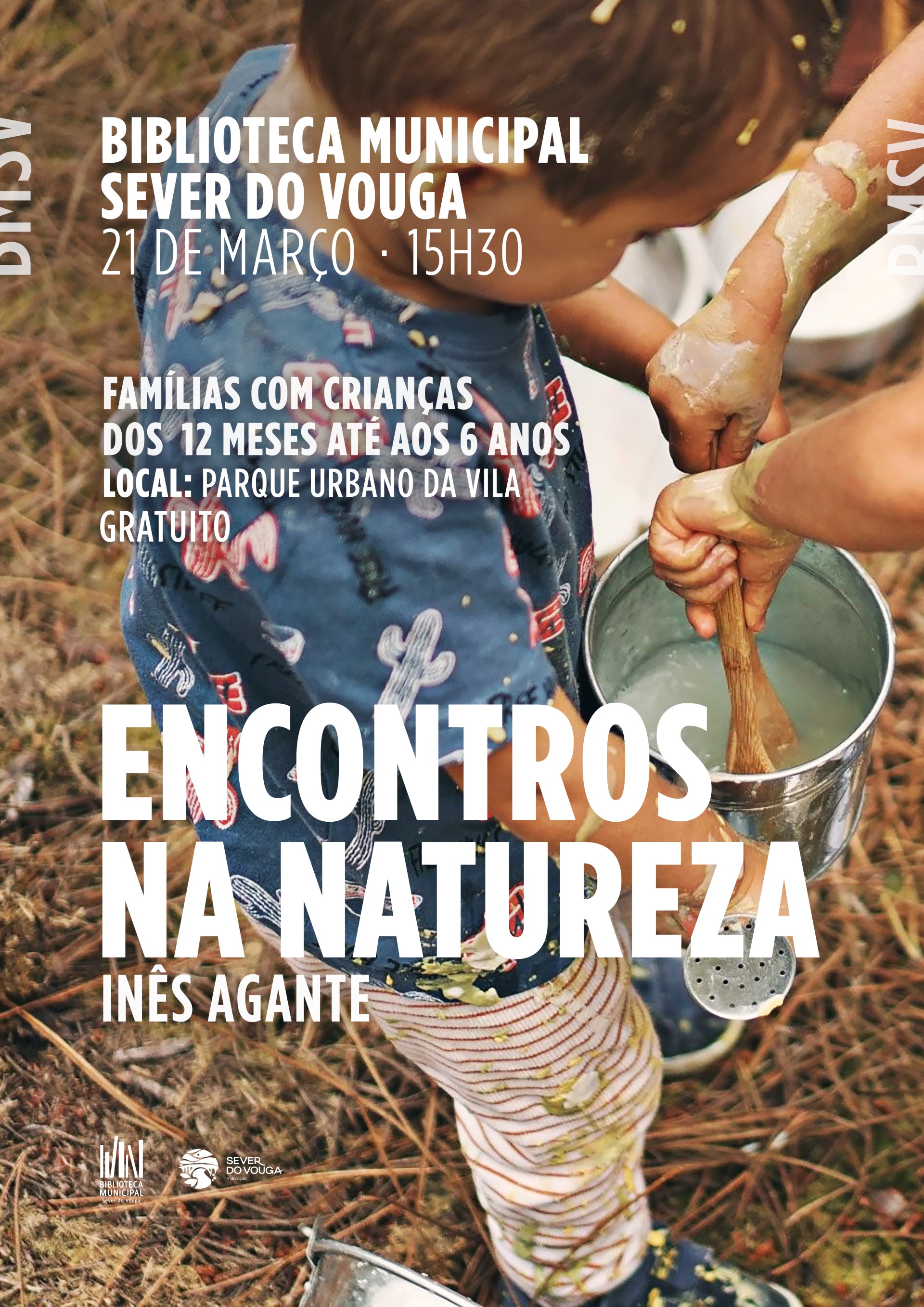Encontros na Natureza